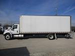 Used 2019 International MV Box Truck with Liftgate for sale #2602014 - photo 2