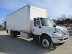 Used 2019 International MV Box Truck with Liftgate for sale #2602014 - photo 3