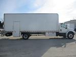Used 2019 International MV Box Truck with Liftgate for sale #2602014 - photo 4