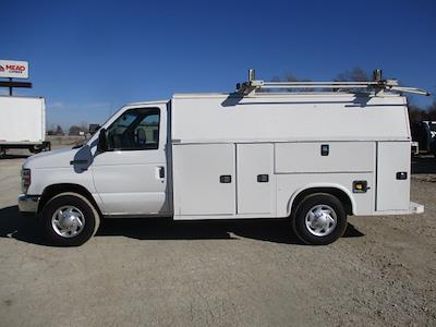 Used 2016 Ford E-350 Service Utility Van for sale #2602015 - photo 1