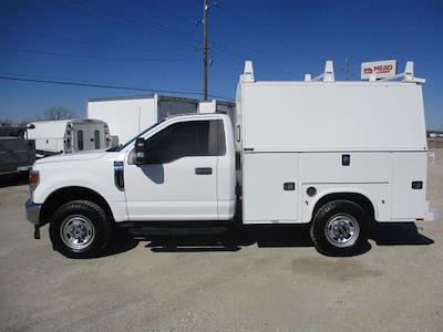 Used 2022 Ford F-250 - photo 1