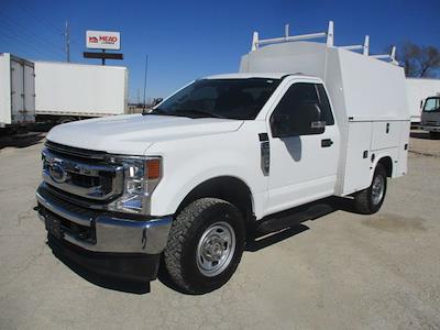 Used 2022 Ford F-250 - photo 1