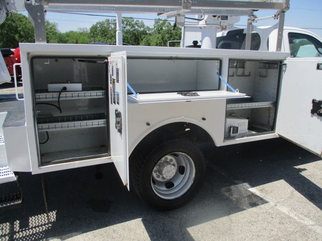 Used 2016 Ram 4500 - photo 12