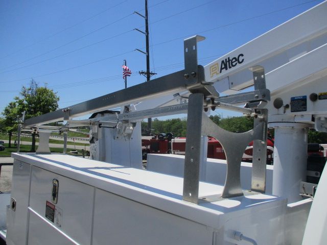 Used 2016 Ram 4500 - photo 13