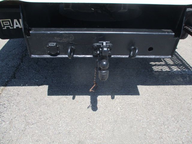 Used 2016 Ram 4500 - photo 14