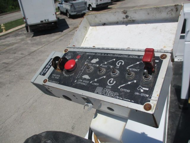 Used 2016 Ram 4500 - photo 18