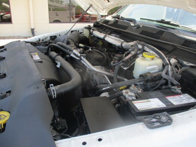 Used 2016 Ram 4500 - photo 25