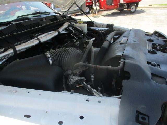 Used 2016 Ram 4500 - photo 28