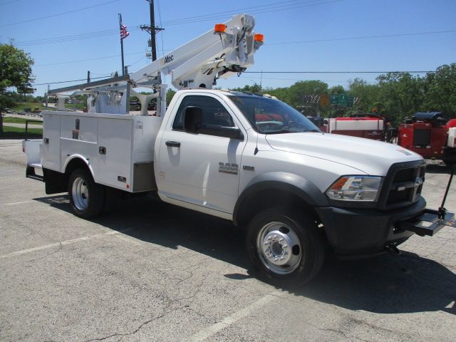 Used 2016 Ram 4500 - photo 6