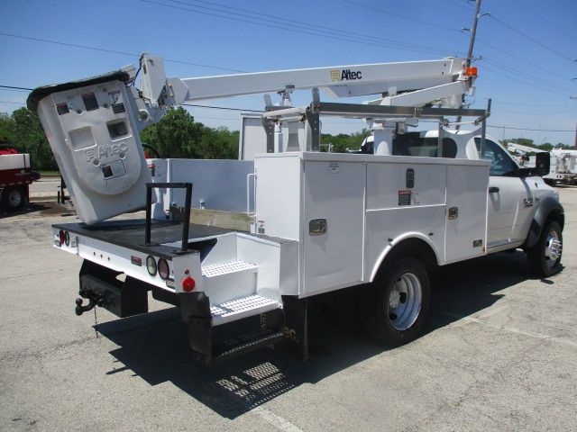 Used 2016 Ram 4500 - photo 8