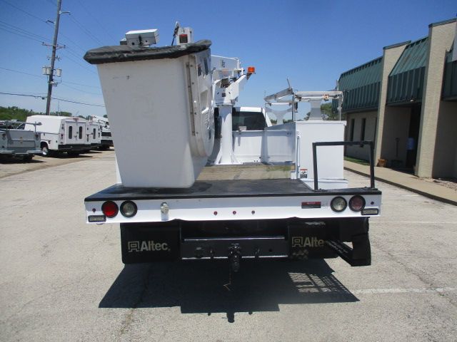 Used 2016 Ram 4500 - photo 9