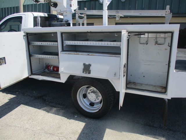 Used 2016 Ram 4500 - photo 10