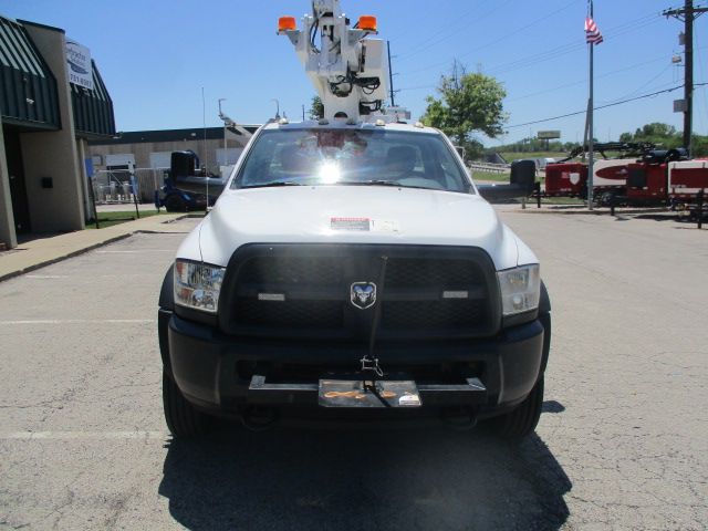 Used 2016 Ram 4500 - photo 11
