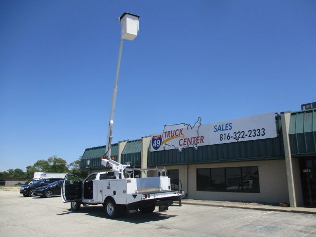 Used 2016 Ram 4500 - photo 19