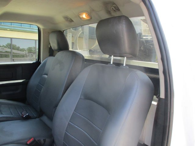 Used 2016 Ram 4500 - photo 24
