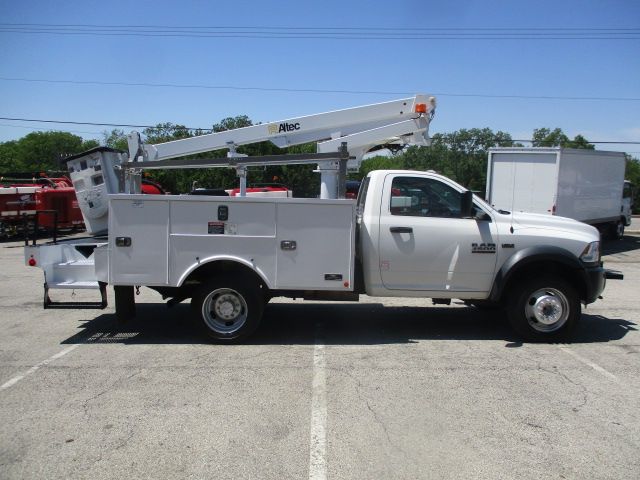 Used 2016 Ram 4500 - photo 6