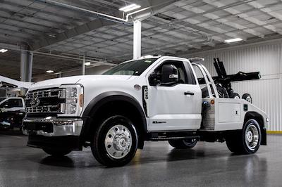 New 2025 Ford F-450 Wrecker Body for sale #Consign - photo 1