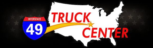 I-49 Truck Center logo