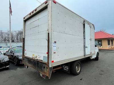 Used 2007 Chevrolet Express 3500 Box Truck for sale #P14423 - photo 2