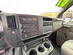 Used 2007 Chevrolet Express 3500 Box Truck for sale #P14423 - photo 11