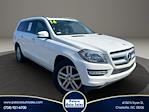 Used 2016 Mercedes-Benz GL 450 for sale #P14505 - photo 1