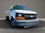Used 2009 Chevrolet Express 3500 Box Truck for sale #P14518 - photo 15