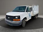 Used 2009 Chevrolet Express 3500 Box Truck for sale #P14518 - photo 4