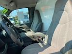 Used 2009 Chevrolet Express 3500 Box Truck for sale #P14518 - photo 8
