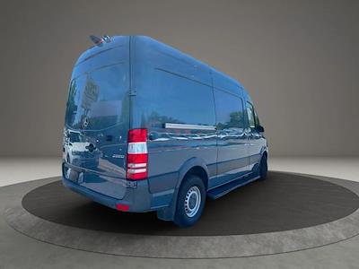 Used 2018 Mercedes-Benz Sprinter 2500 Upfitted Cargo Van for sale #P14555 - photo 2