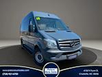Used 2018 Mercedes-Benz Sprinter 2500 Upfitted Cargo Van for sale #P14555 - photo 1