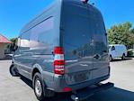 Used 2018 Mercedes-Benz Sprinter 2500 Upfitted Cargo Van for sale #P14555 - photo 5