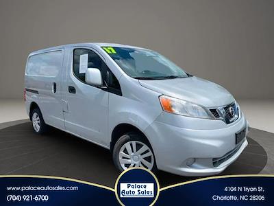 Used 2017 Nissan NV200 - photo 1