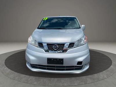 Used 2017 Nissan NV200 - photo 1