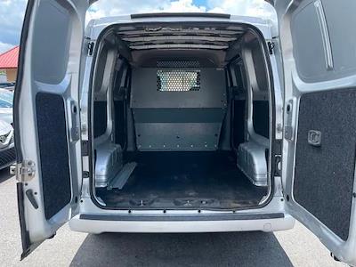 Used 2017 Nissan NV200 - photo 1