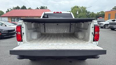 Used 2018 Chevrolet Silverado 1500 Work Truck Double Cab for sale #P14710 - photo 2