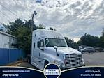 Used 2017 Freightliner Cascadia Detroit Diesel DD15 Semi Truck with Sleeper Cab for sale #P14740 - photo 7