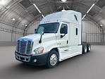 Used 2017 Freightliner Cascadia Detroit Diesel DD15 Semi Truck with Sleeper Cab for sale #P14740 - photo 1