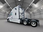 Used 2017 Freightliner Cascadia Detroit Diesel DD15 Semi Truck with Sleeper Cab for sale #P14740 - photo 2