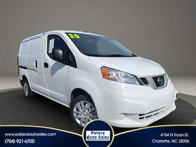 Used 2020 Nissan NV200 Empty Cargo Van for sale #P14748 - photo 1