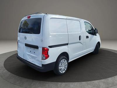 Used 2020 Nissan NV200 Empty Cargo Van for sale #P14748 - photo 2