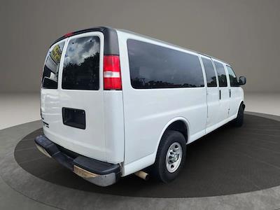 Used 2020 Chevrolet Express 3500 LT Passenger Van for sale #P14814 - photo 2