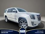 Used 2018 Cadillac Escalade Premium Luxury for sale #P14822 - photo 1