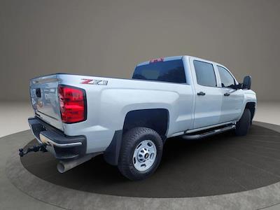 Used 2019 Chevrolet Silverado 2500 Work Truck Crew Cab Pickup for sale #P14827 - photo 2