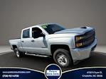 Used 2019 Chevrolet Silverado 2500 Work Truck Crew Cab Pickup for sale #P14827 - photo 1