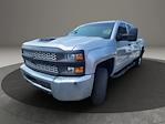 Used 2019 Chevrolet Silverado 2500 Work Truck Crew Cab Pickup for sale #P14827 - photo 4