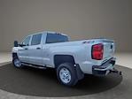 Used 2019 Chevrolet Silverado 2500 Work Truck Crew Cab Pickup for sale #P14827 - photo 5