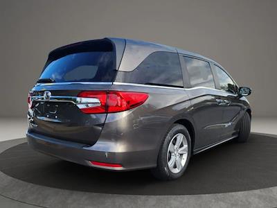 Used 2019 Honda Odyssey EX-L Minivan for sale #P14849 - photo 2