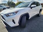 Used 2020 Toyota RAV4 XLE for sale #P14855 - photo 4