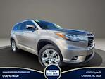 Used 2016 Toyota Highlander for sale #P14856 - photo 1