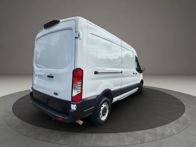 Used 2021 Ford Transit 150 Medium Roof Empty Cargo Van for sale #P14858 - photo 2